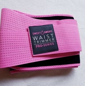 Pro series waist trainer for workout